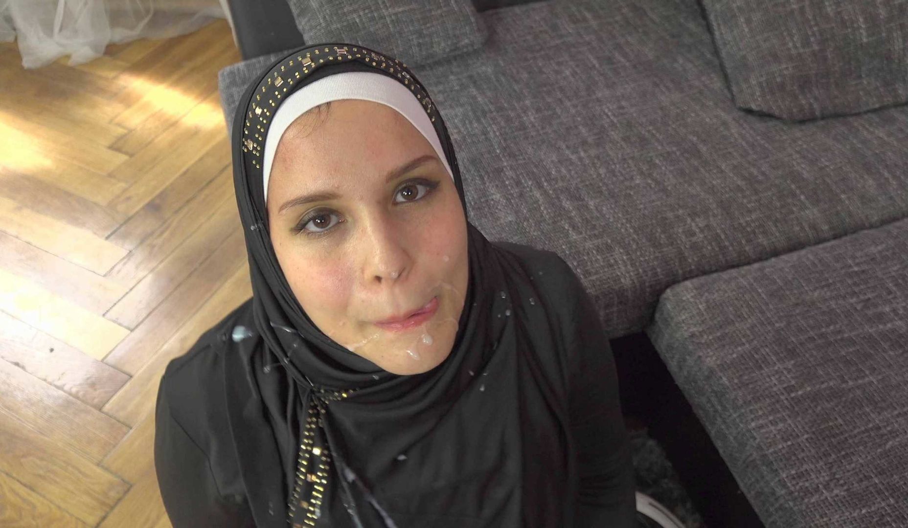 Muslim escort bitch