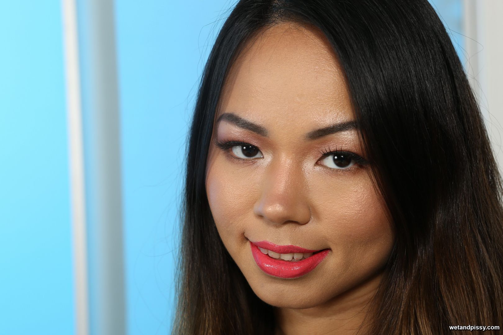 JUREKA DEL MAR — THAI BEAUTY