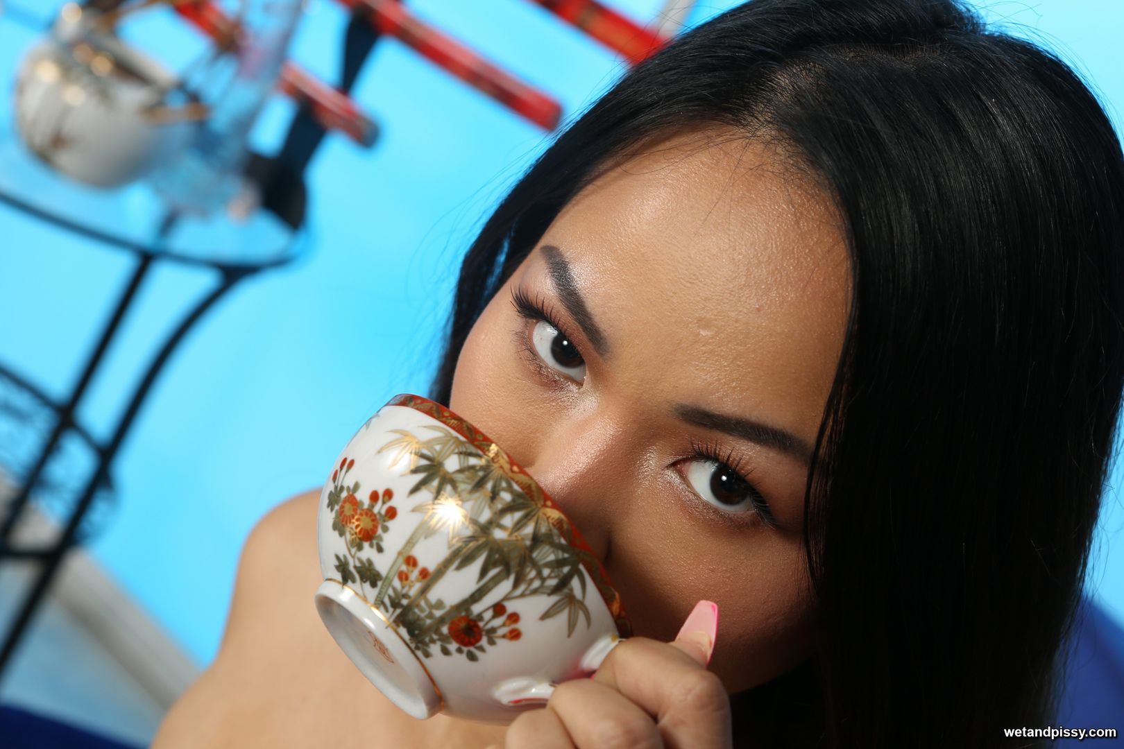 JUREKA DEL MAR — THAI BEAUTY