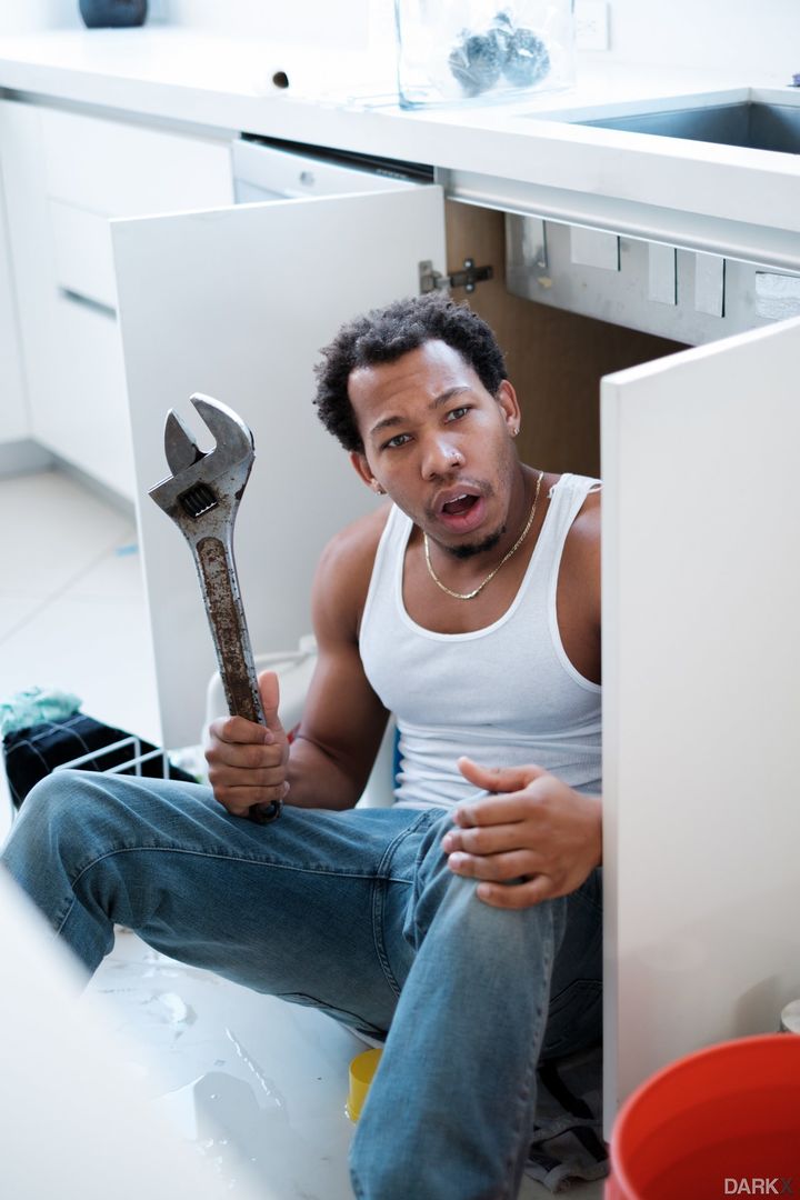 EVERYONE NEEDS A HANDYMAN