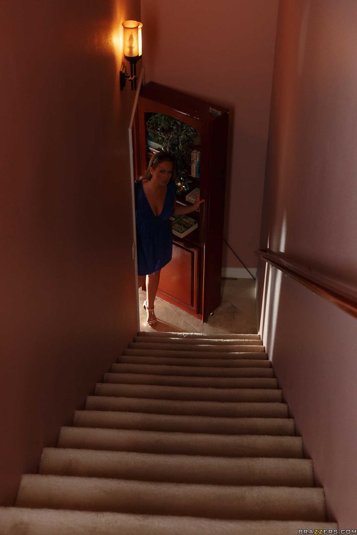 My Husband's Mistress: Part One
