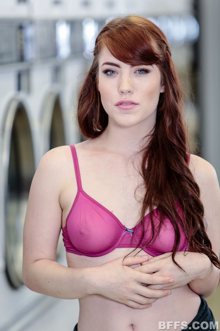 Laundry Day