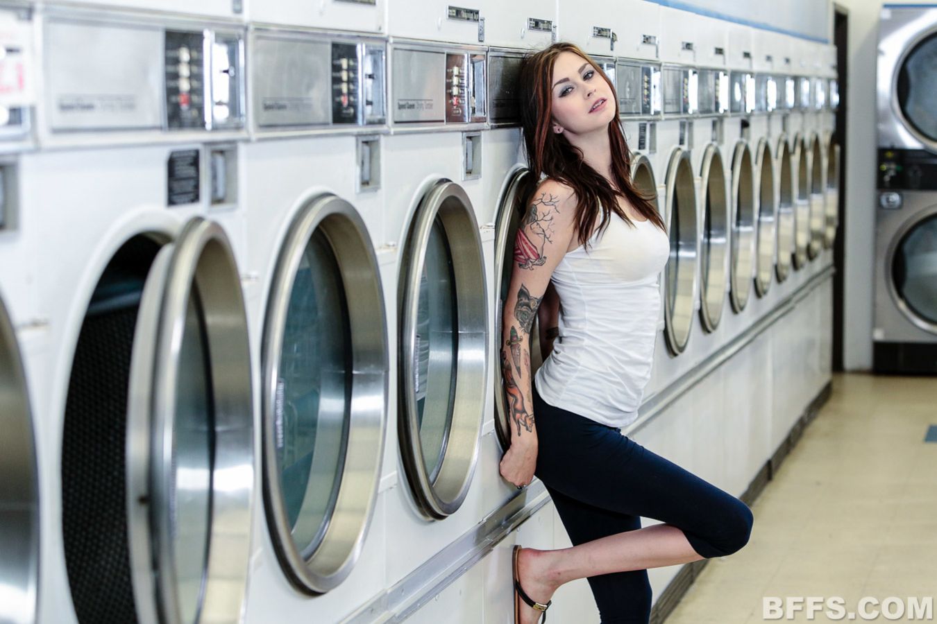 Laundry Day