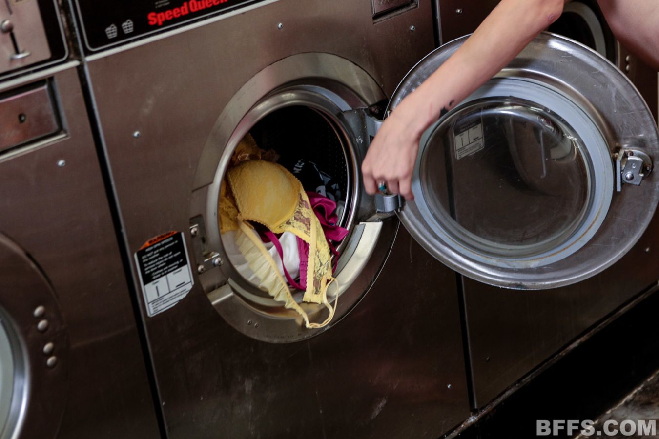 Laundry Day