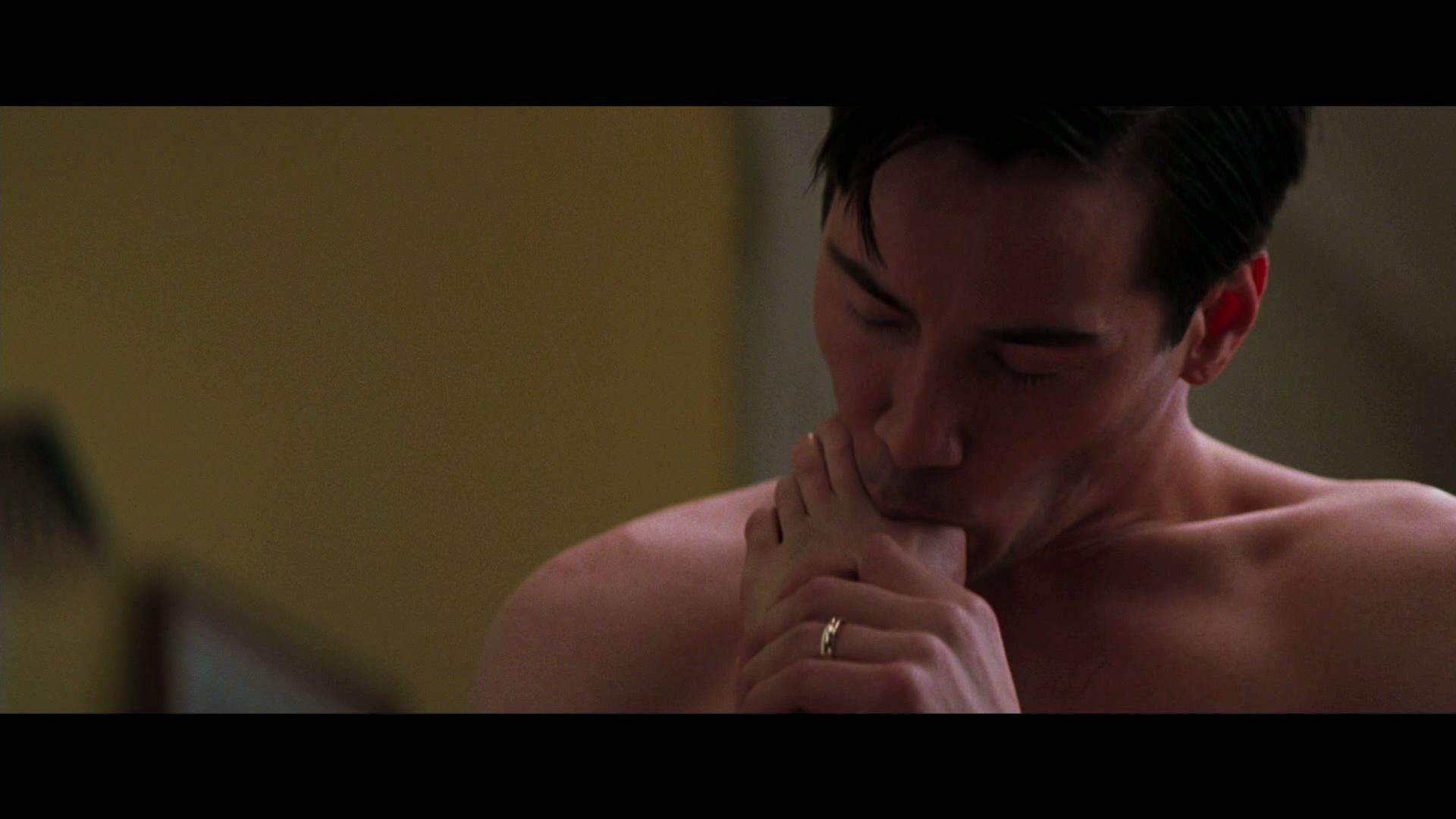 The Best Toe Sucking Scenes