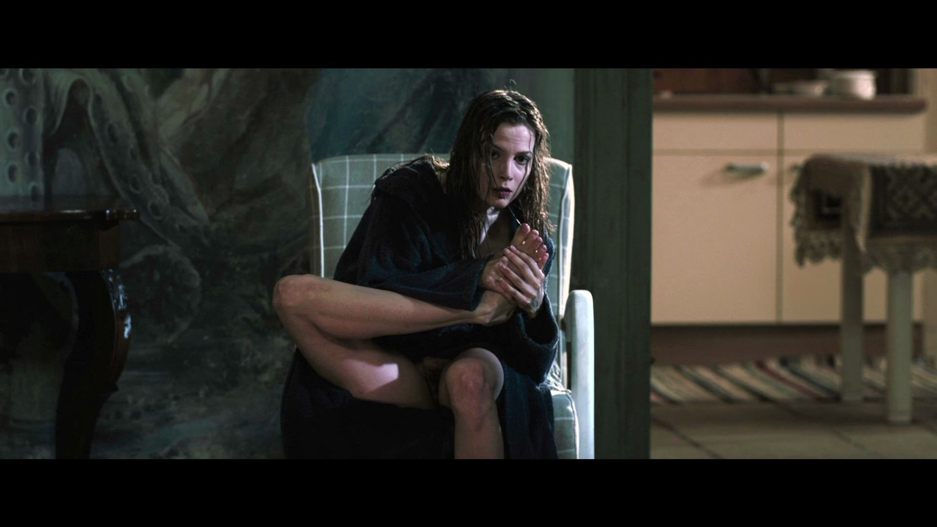 The Best Toe Sucking Scenes