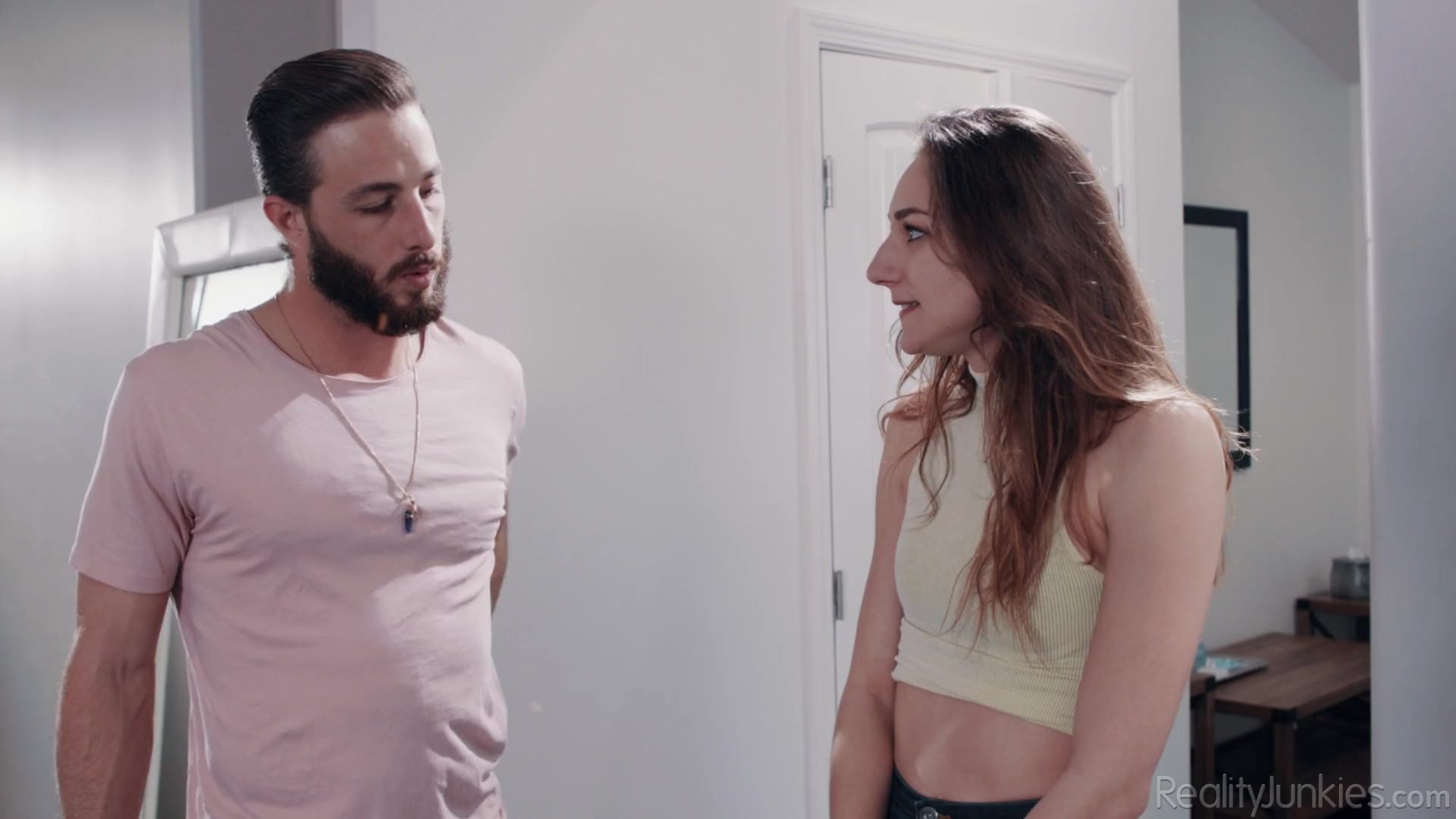 New Step Sibling Stories Scene 3