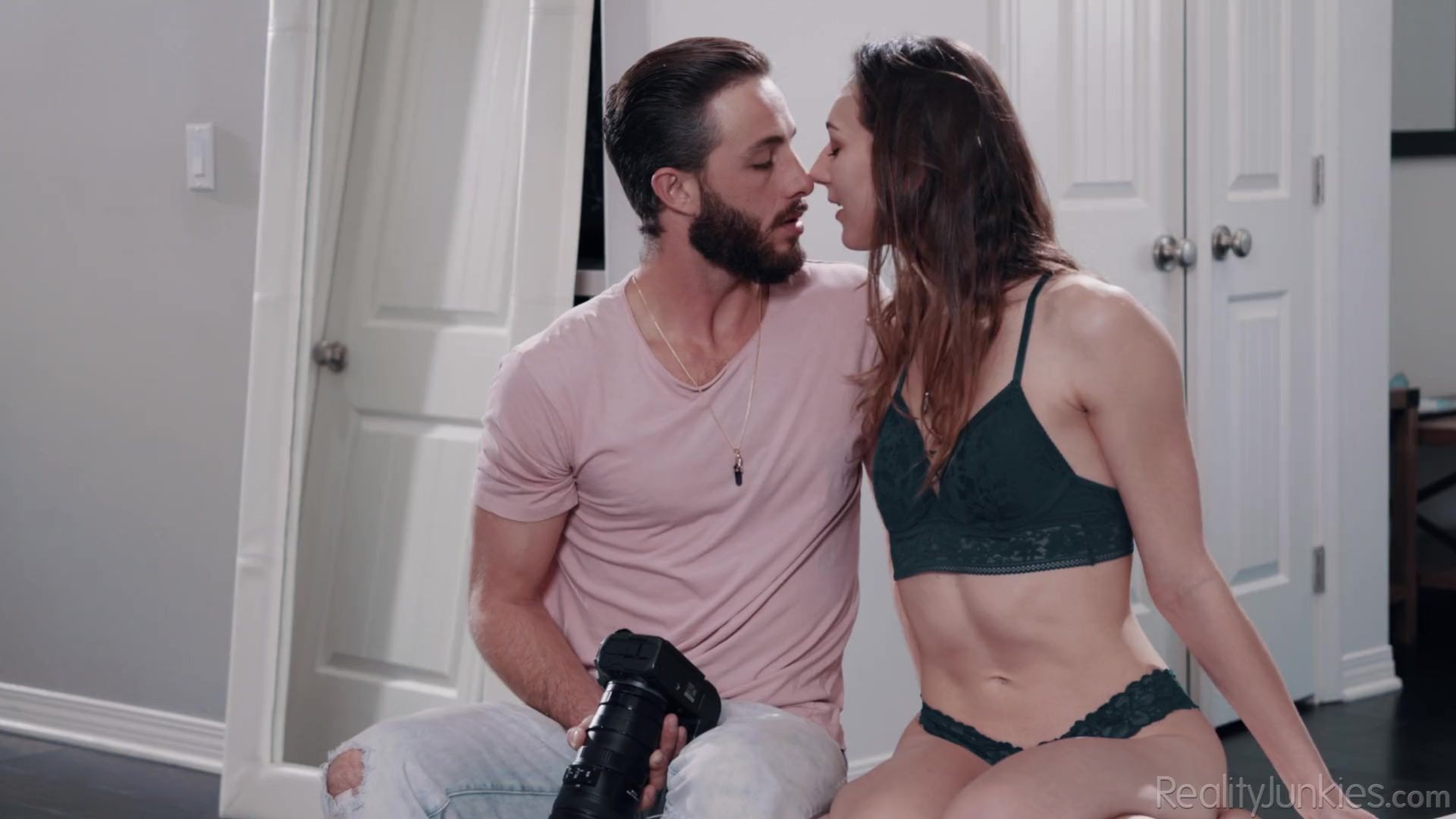 New Step Sibling Stories Scene 3