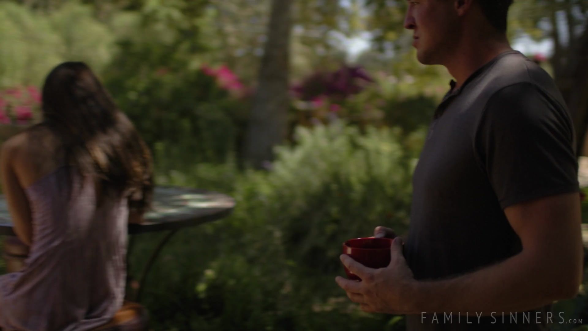 Mixed Family Vol. 5 Episode 4