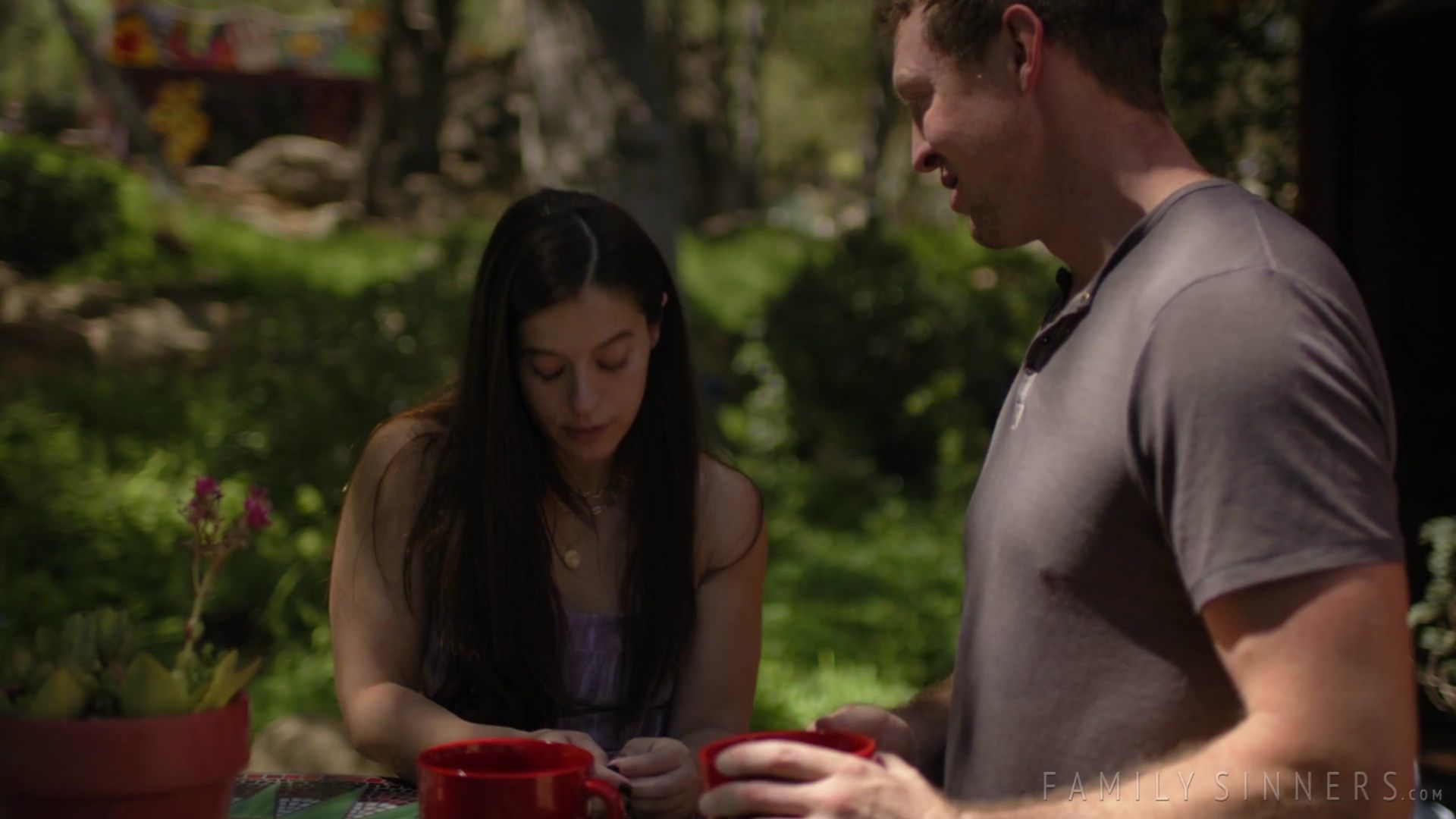 Mixed Family Vol. 5 Episode 4