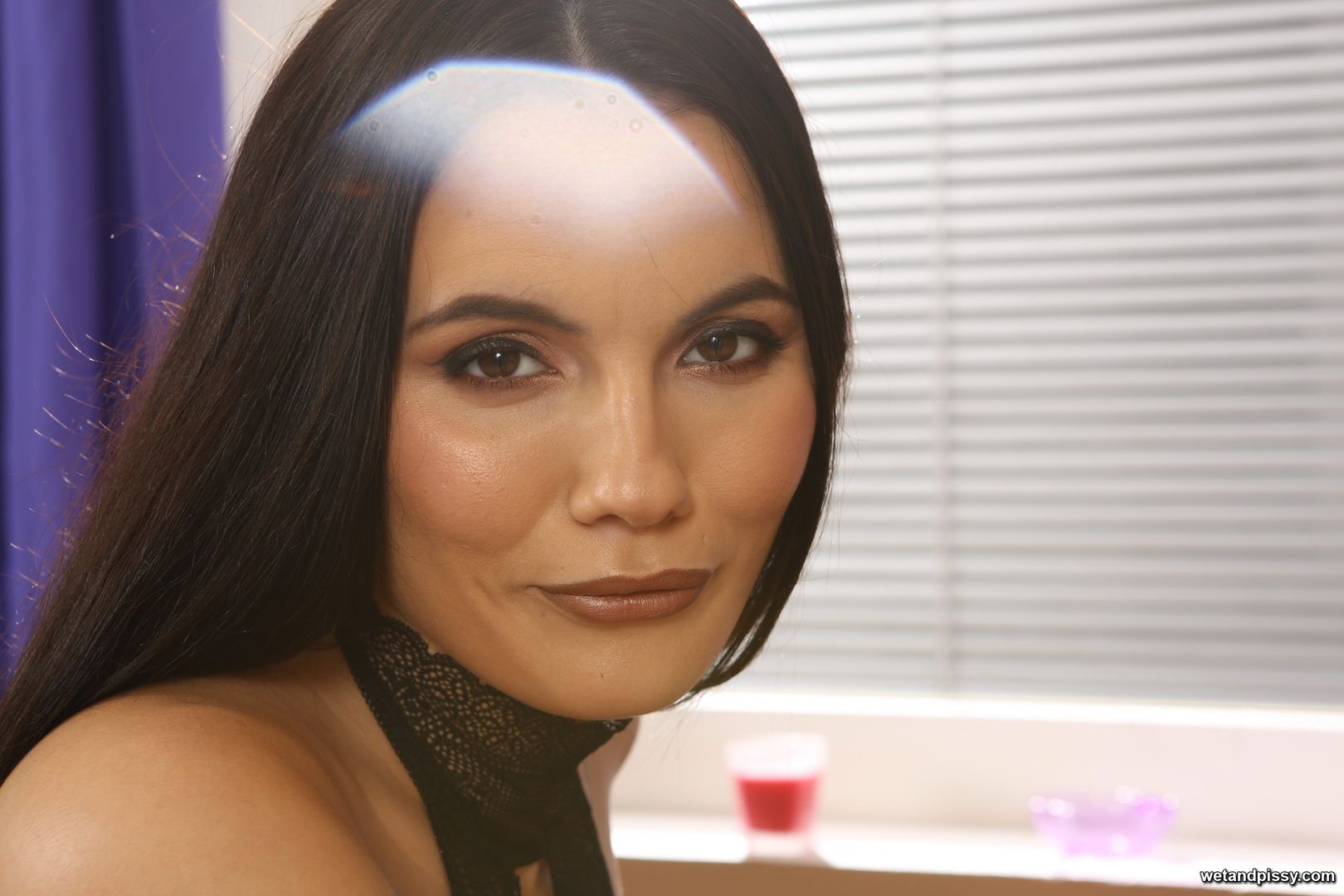 VANESSA DECKER — VIVACIOUS VANESSA