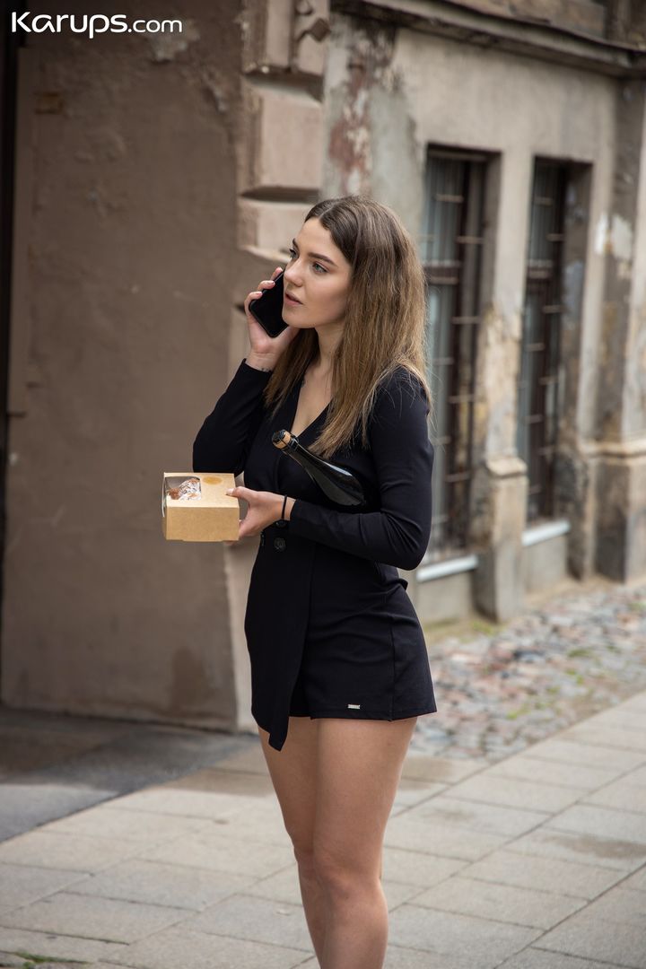 CLIT CONFESSIONS