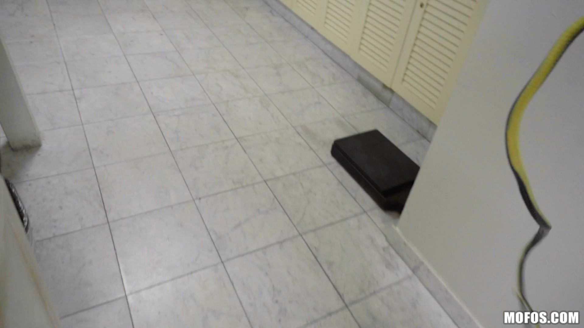 Locker Room Double Dildo