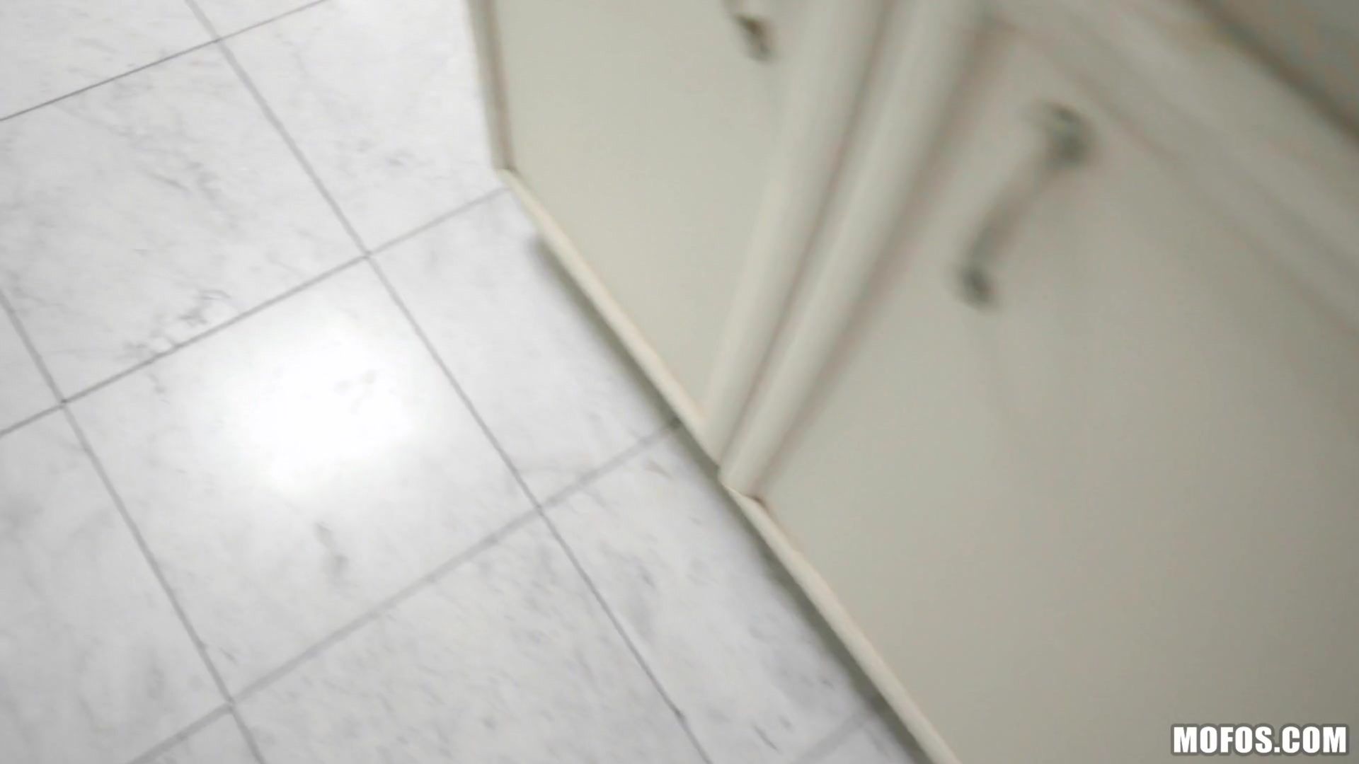 Locker Room Double Dildo