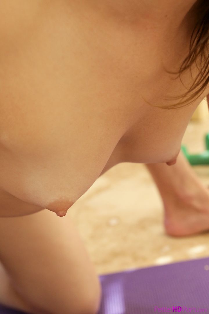 Body Shaking Orgasm - S14:E1