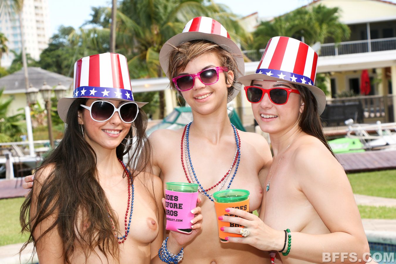 American Celebration