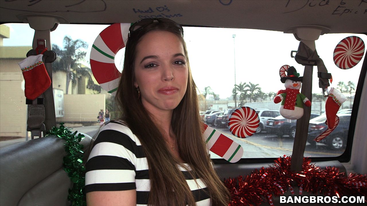 A Very Bangbros Christmas