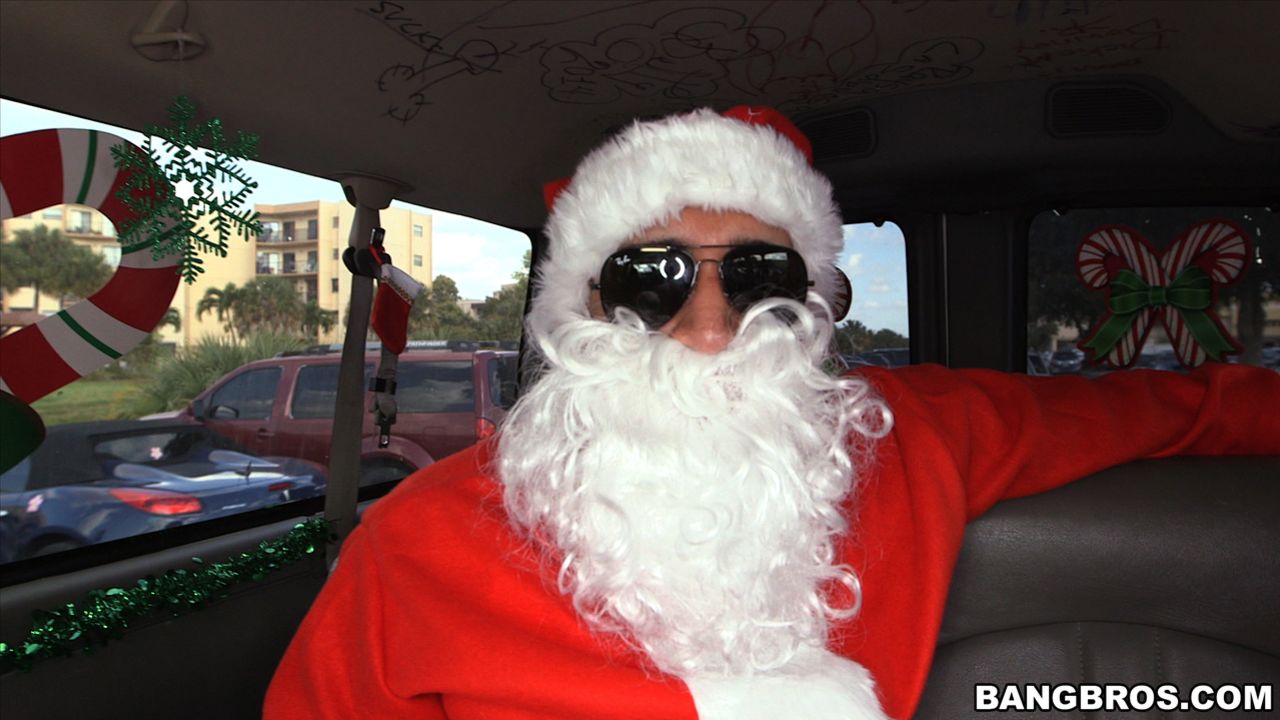 A Very Bangbros Christmas