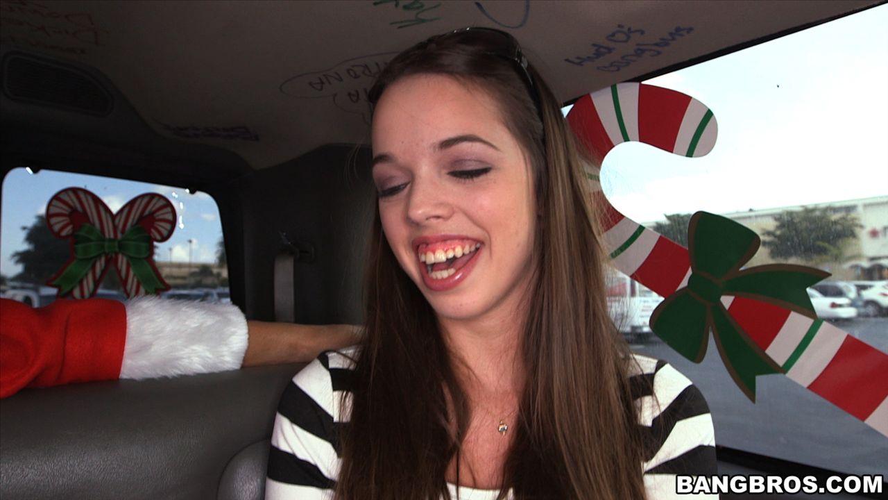 A Very Bangbros Christmas