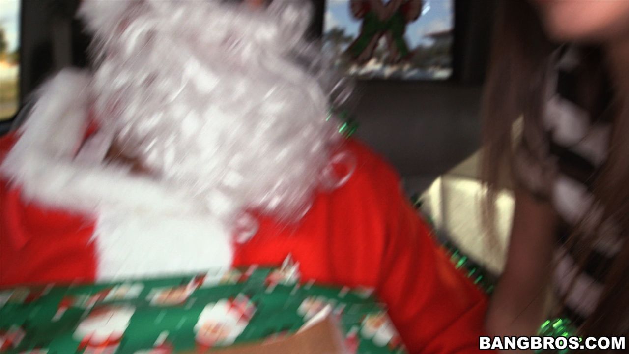 A Very Bangbros Christmas