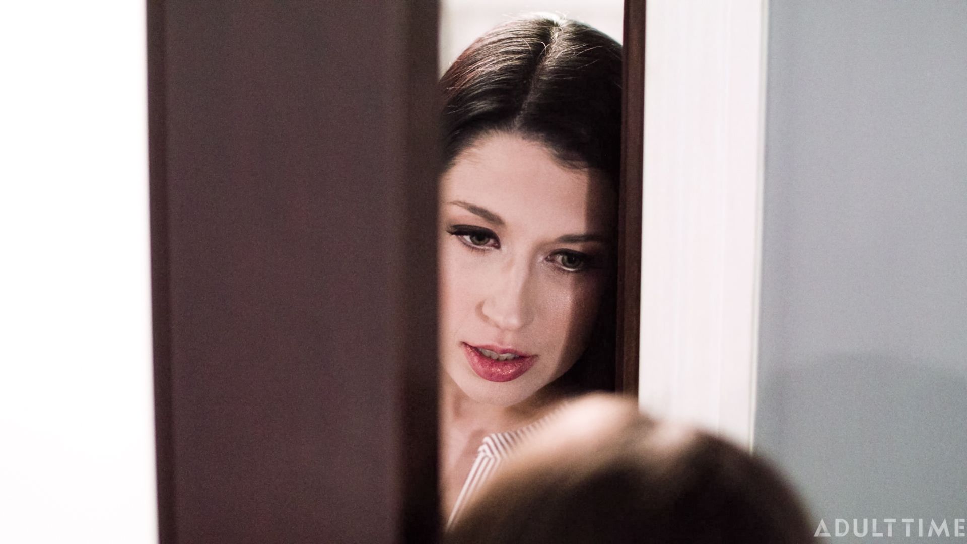 Lust Triangles: Out Of Our Lives For Good