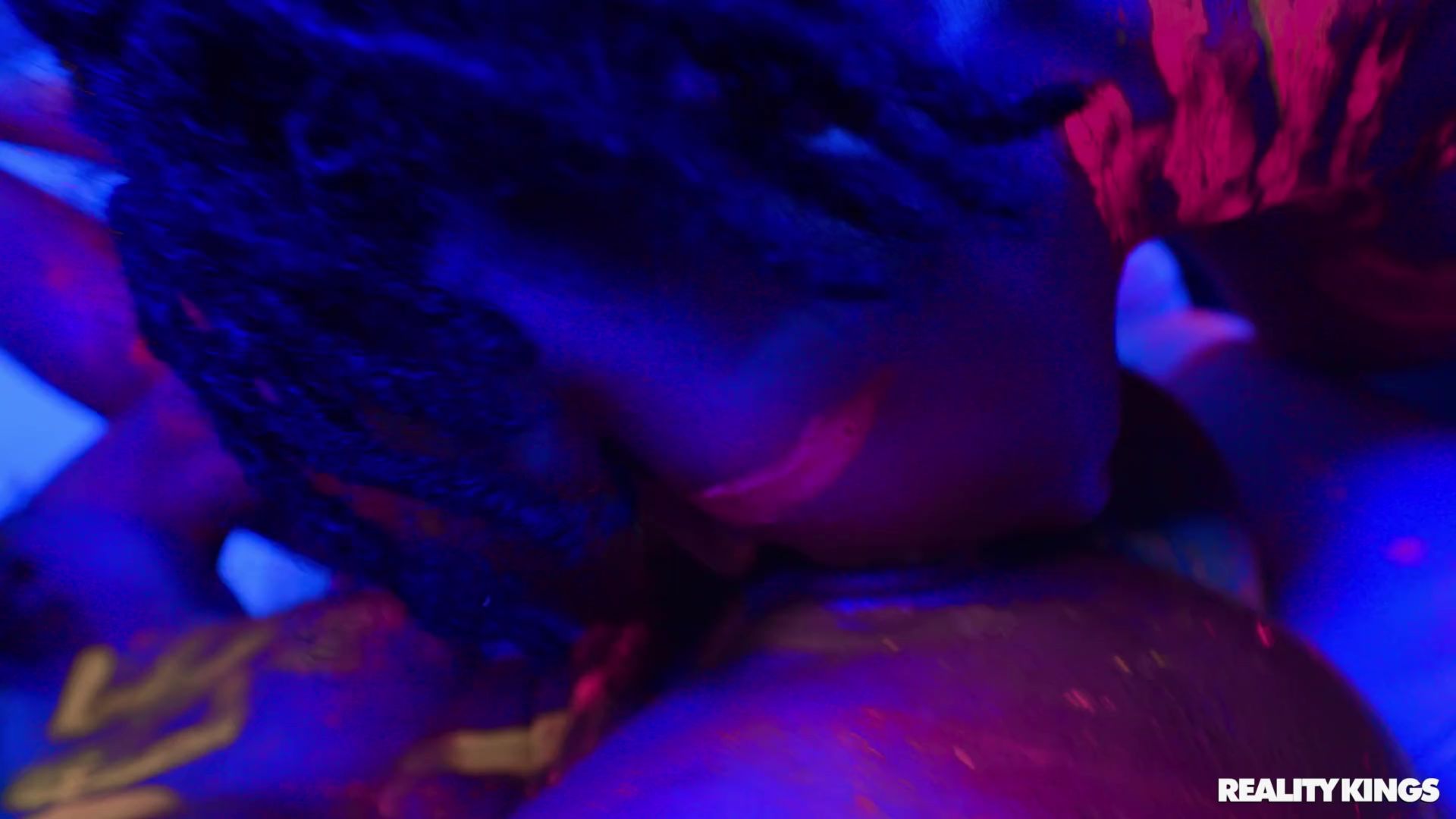 Project DTF - Season 2: Bouncy Bang, Black Light, Bye-Bye