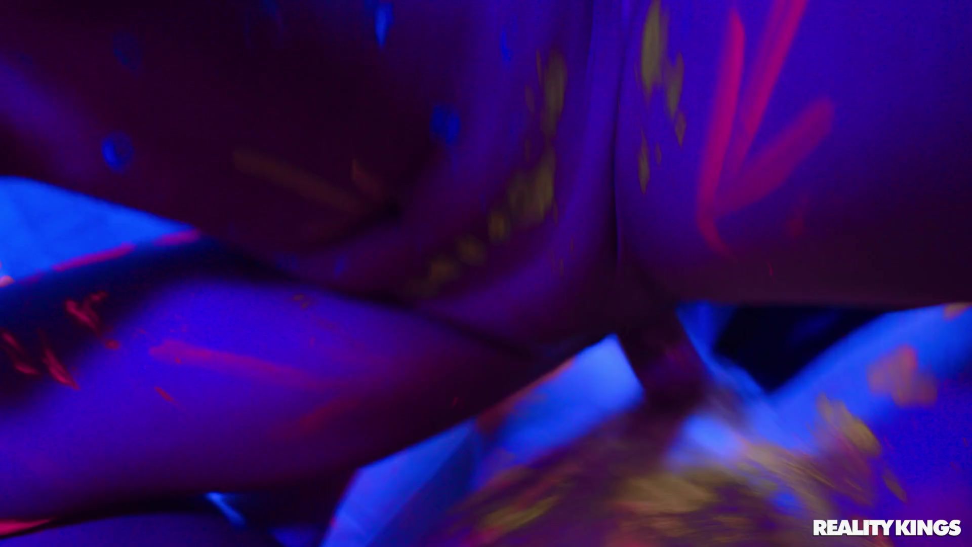 Project DTF - Season 2: Bouncy Bang, Black Light, Bye-Bye