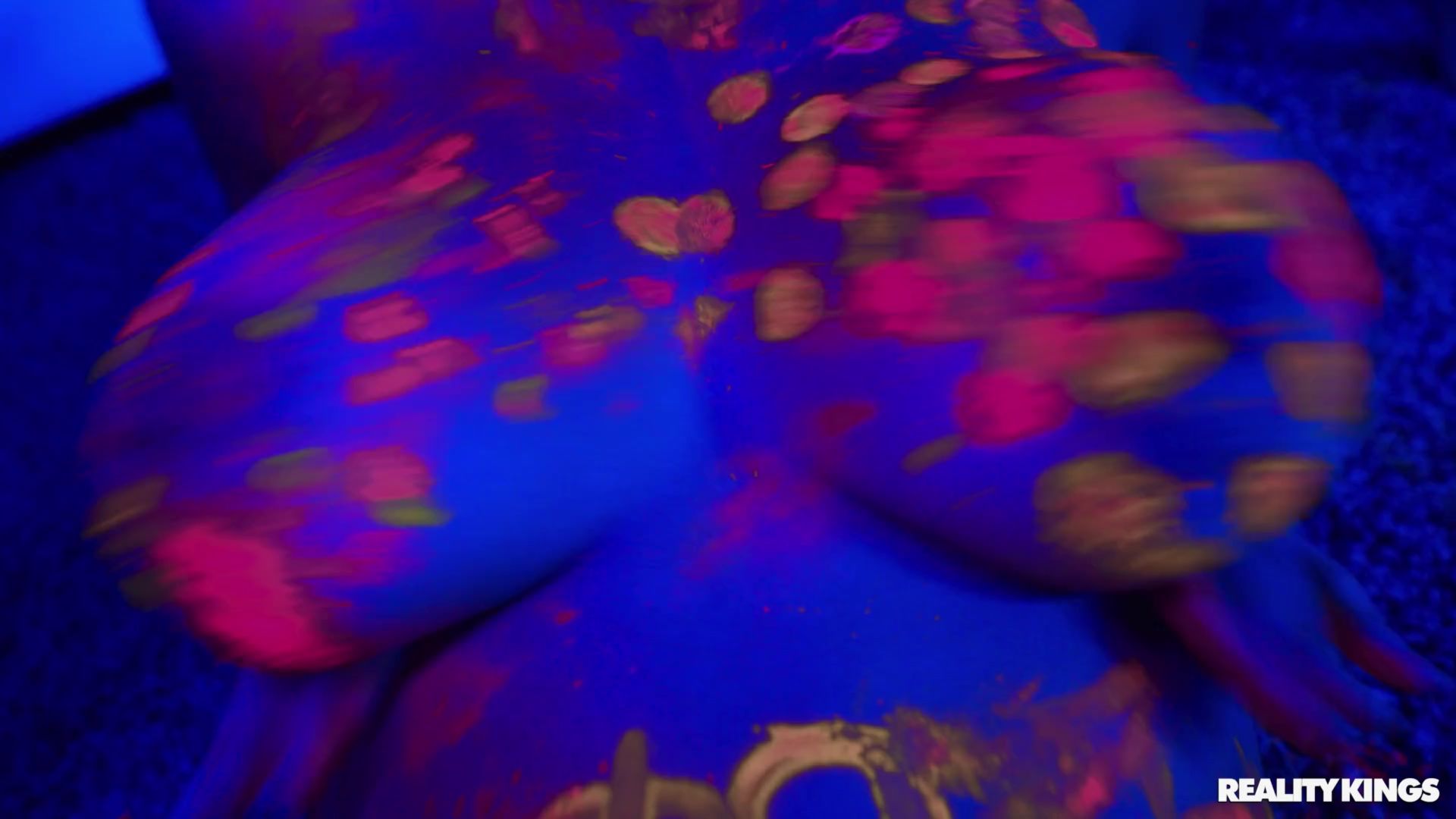 Project DTF - Season 2: Bouncy Bang, Black Light, Bye-Bye
