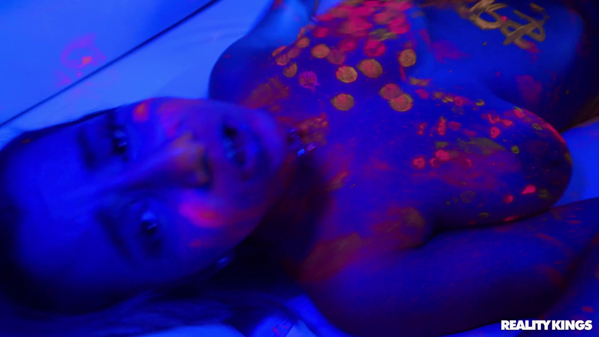Project DTF - Season 2: Bouncy Bang, Black Light, Bye-Bye
