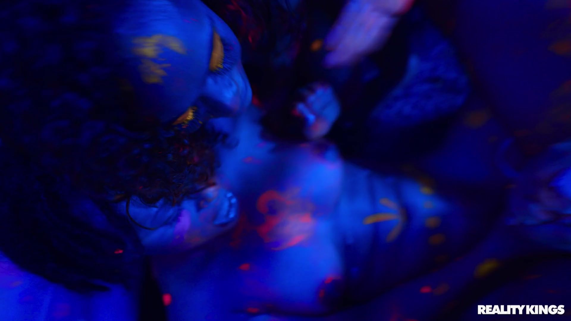 Project DTF - Season 2: Bouncy Bang, Black Light, Bye-Bye