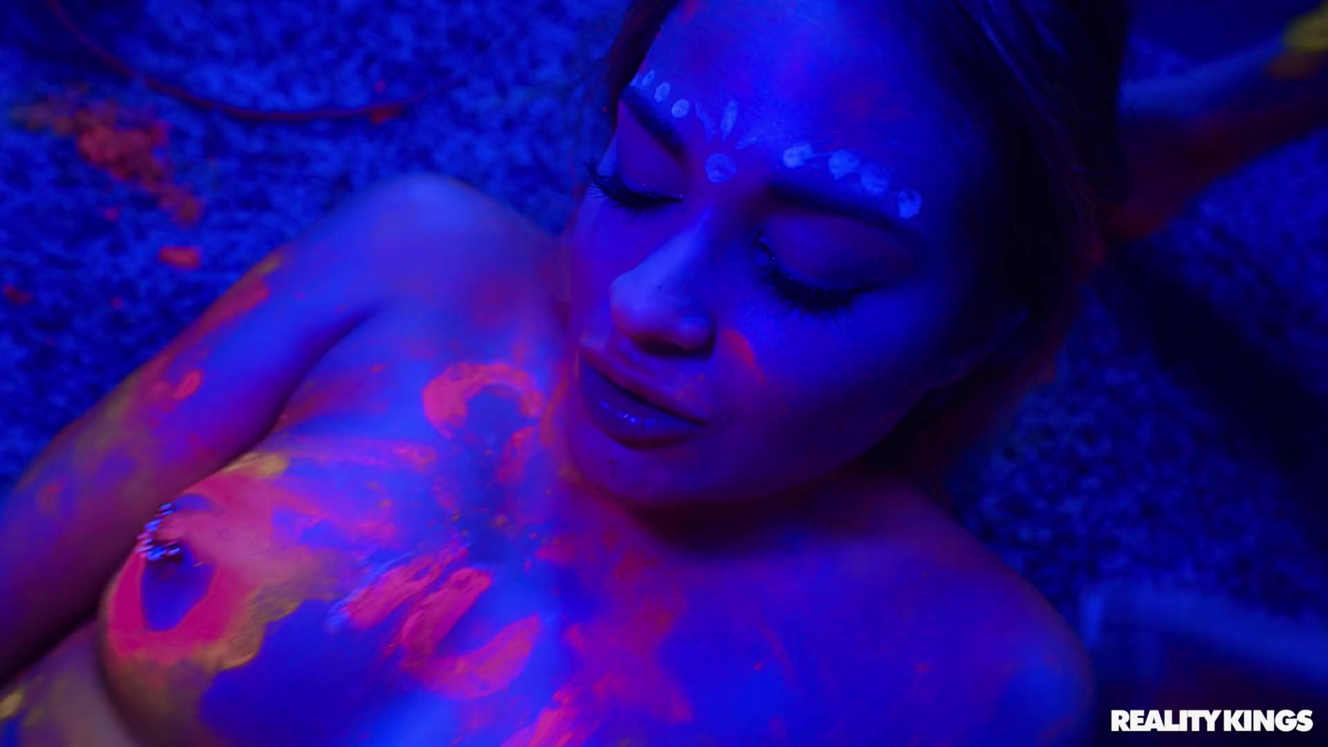 Project DTF - Season 2: Bouncy Bang, Black Light, Bye-Bye