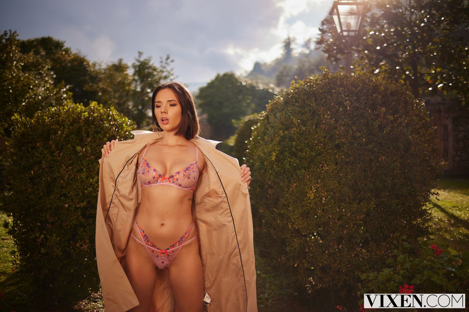Creative Translation
