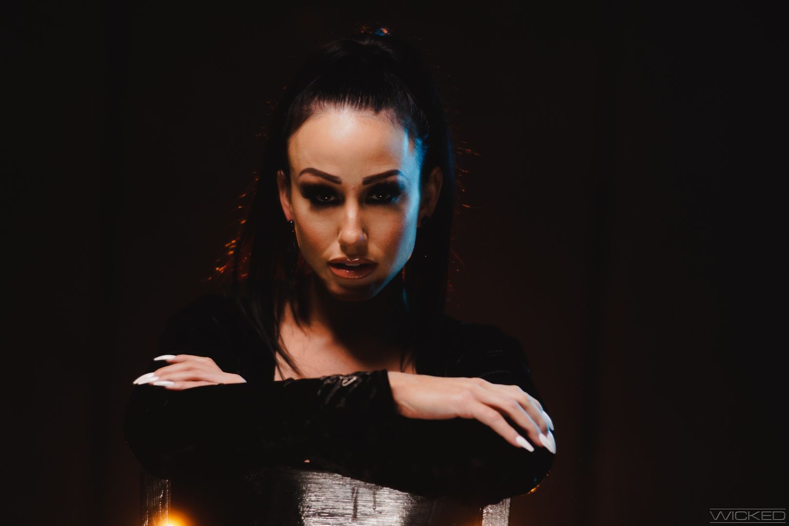 Deranged - Scene 8