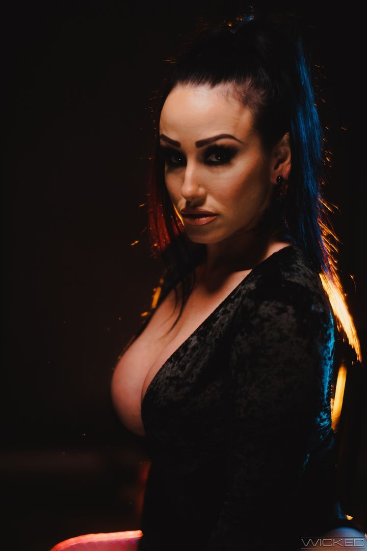 Deranged - Scene 8