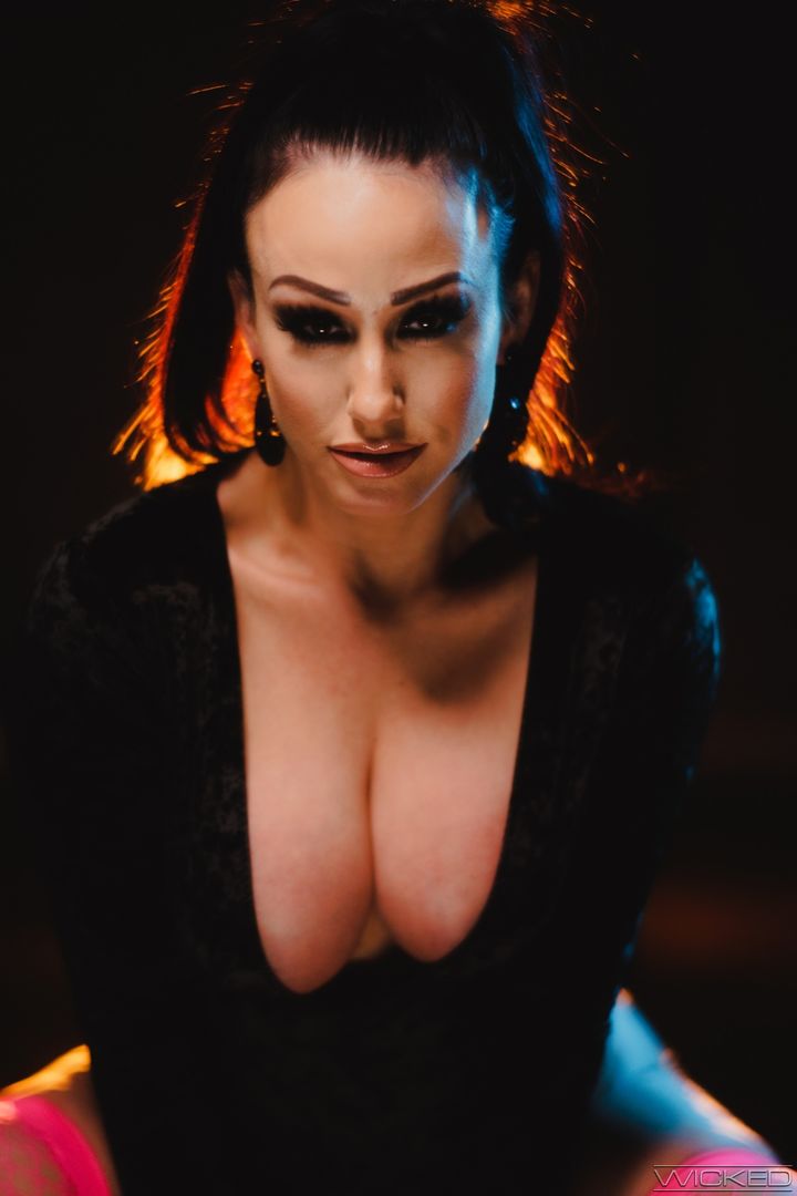 Deranged - Scene 8
