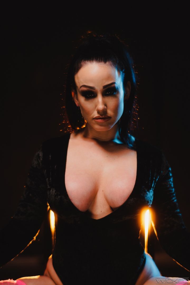 Deranged - Scene 8