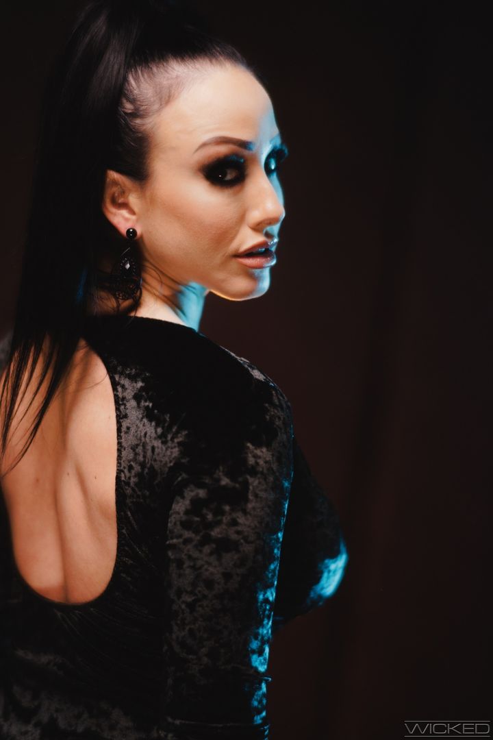 Deranged - Scene 8