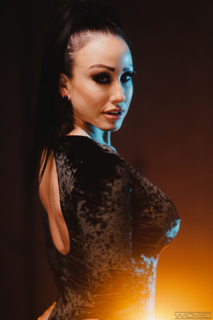 Deranged - Scene 8