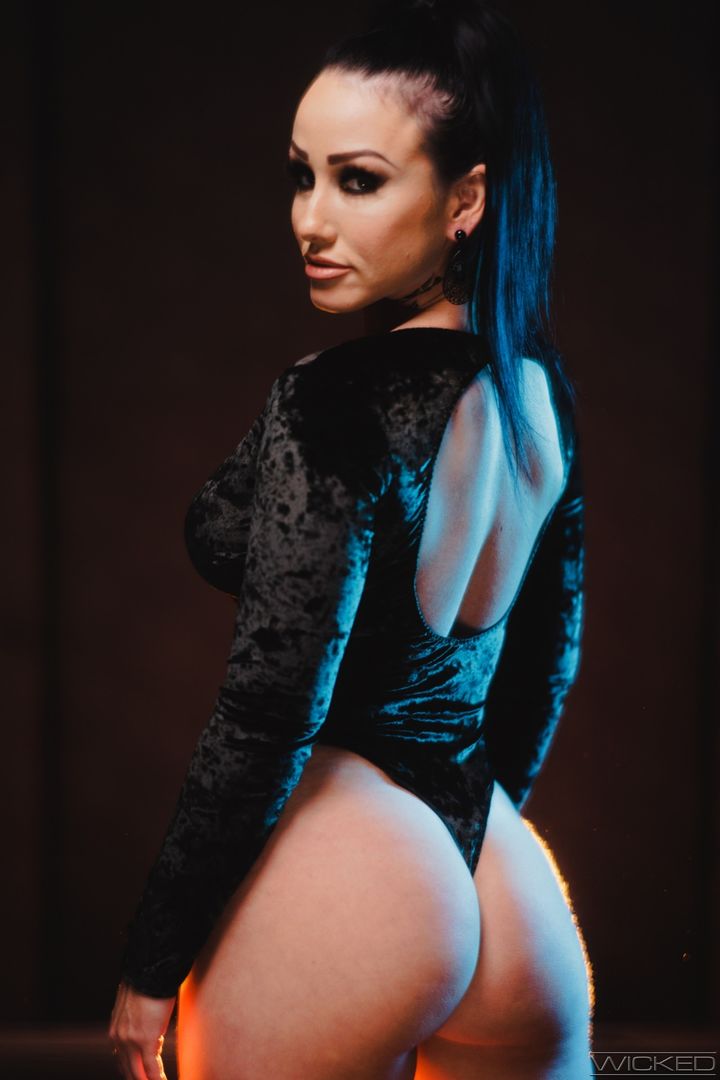 Deranged - Scene 8