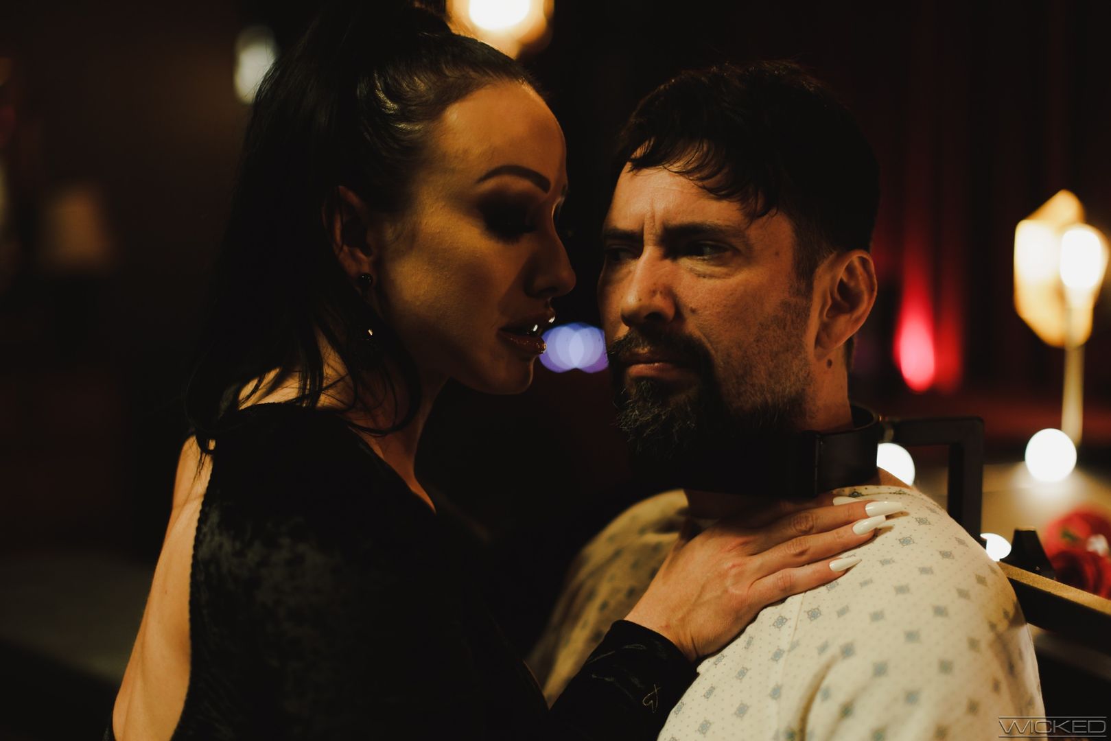 Deranged - Scene 8
