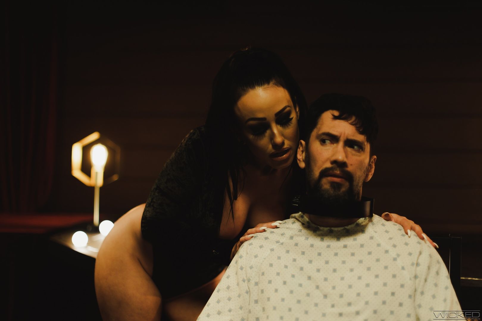 Deranged - Scene 8