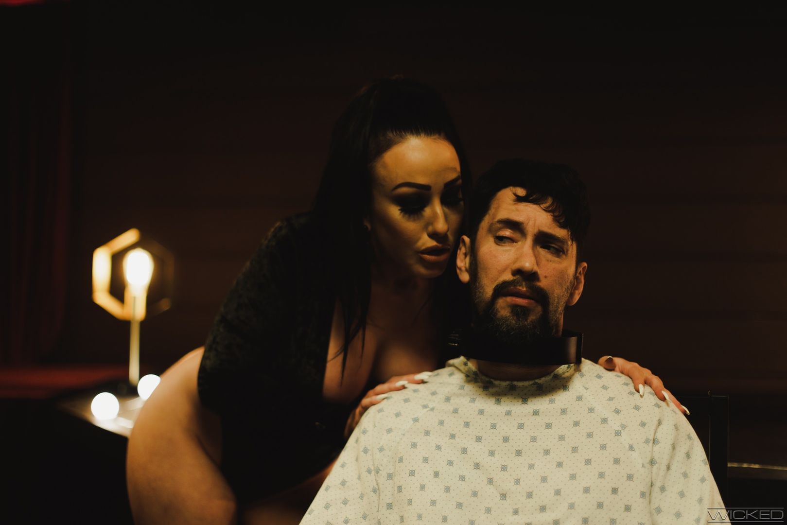 Deranged - Scene 8