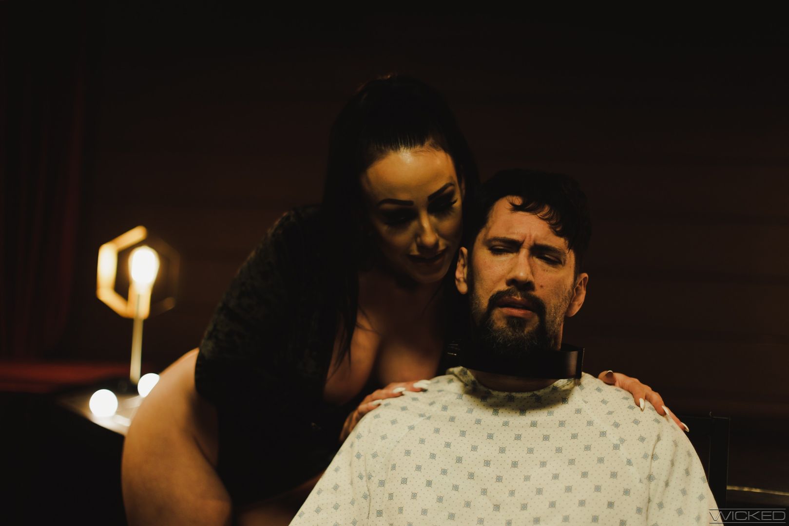 Deranged - Scene 8
