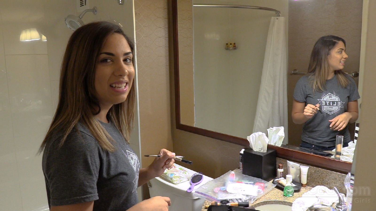 MARIAH ANAL