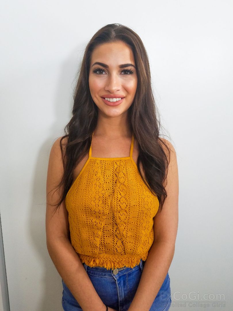 OLIVIA AND ASHELY THREEWAY