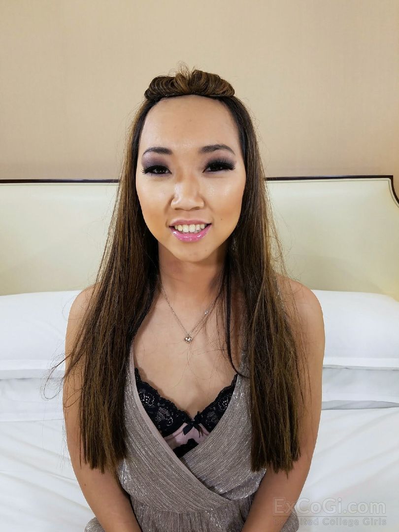 MIAH ANAL 203