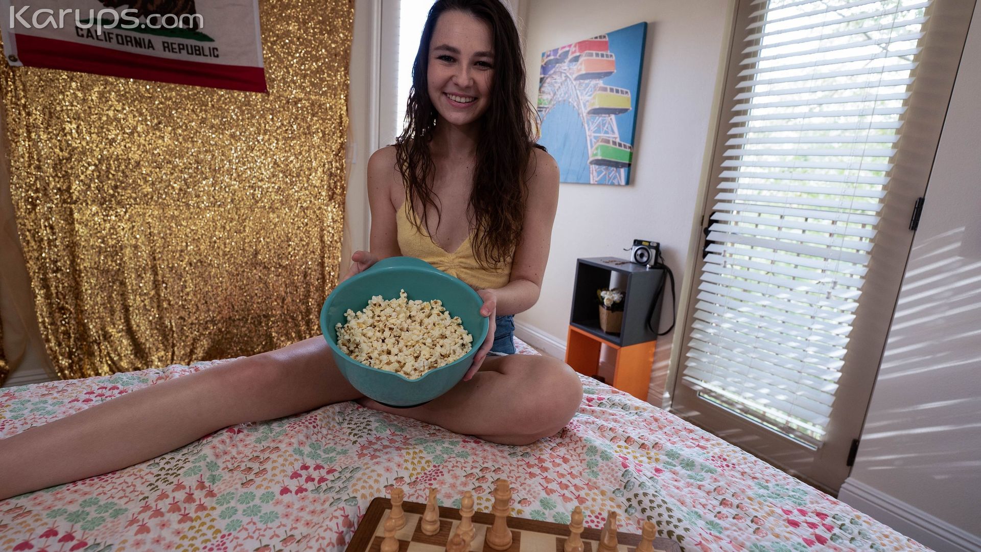 BREED A CHESS CHAMP