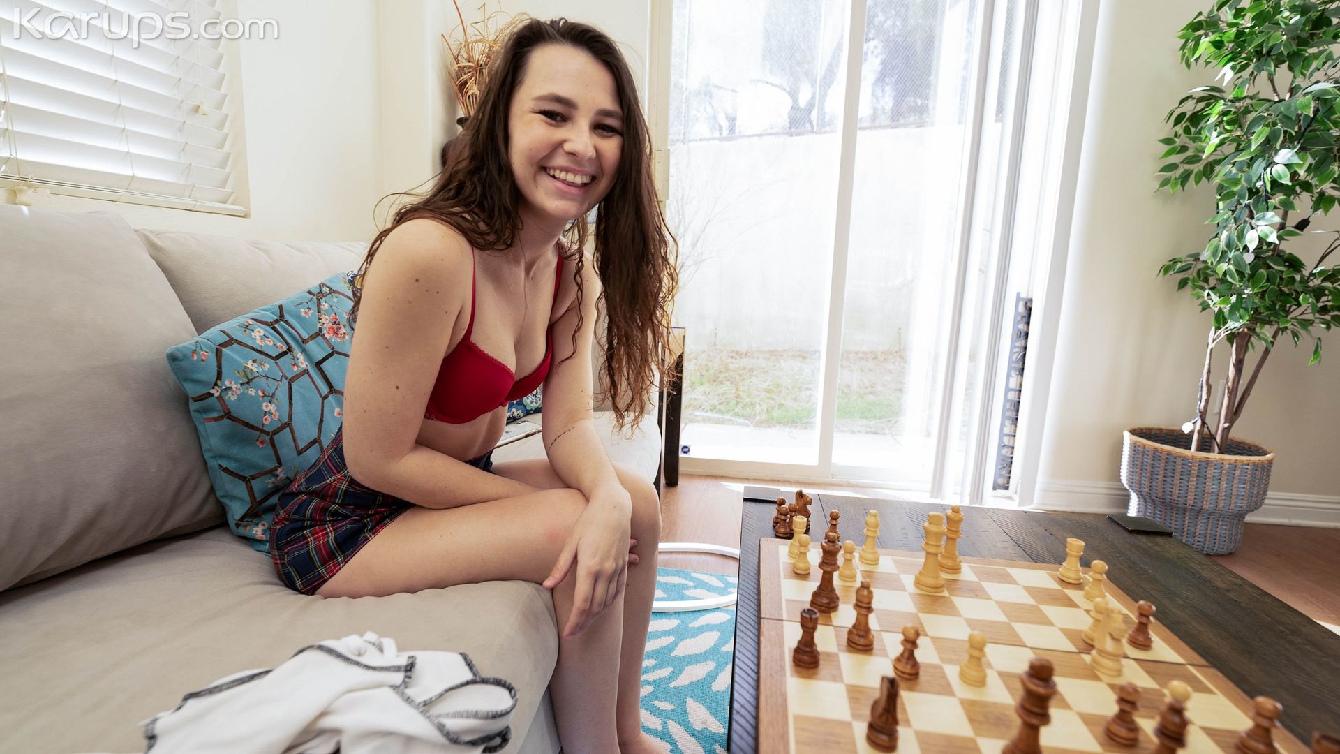 BREED A CHESS CHAMP