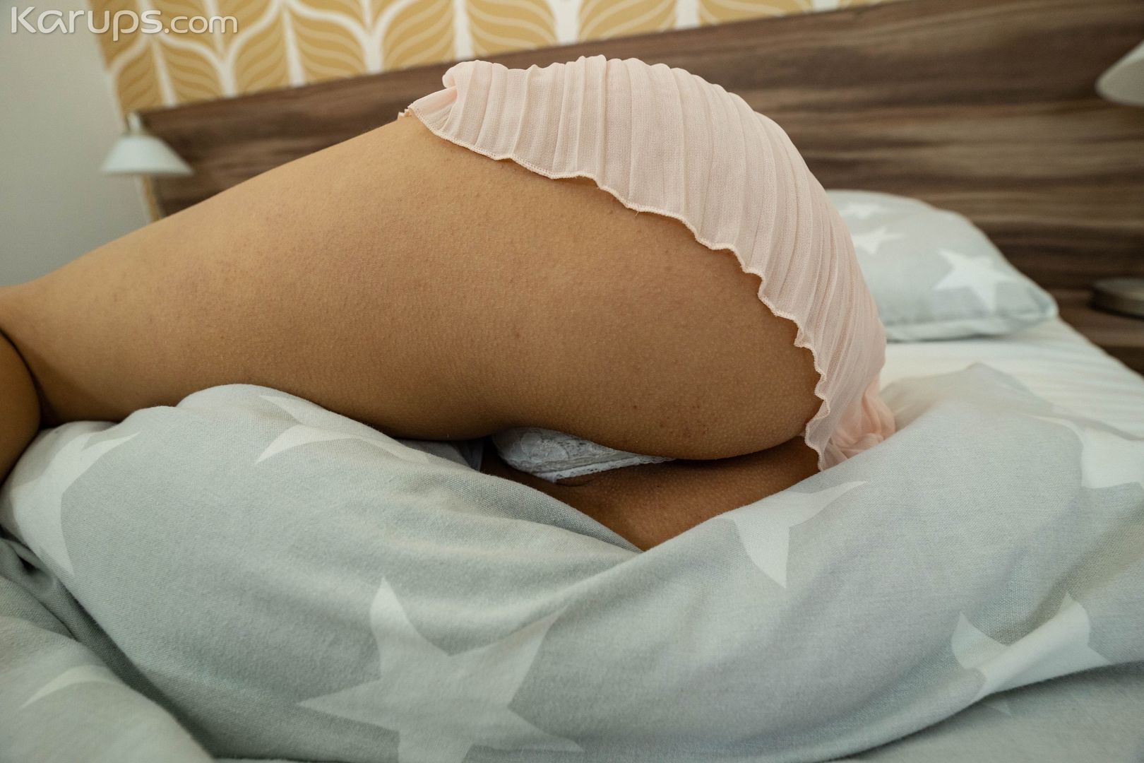 MORNING PLEASURE