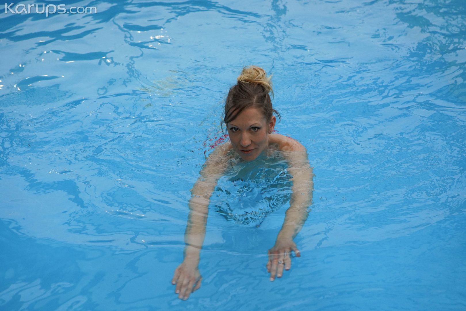 SWALLOW MY SWIMMERS